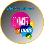 Contactez-nous